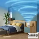 منقي الهواء من فيليبس AC0920/10