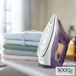 مكواة بخارية من فيليبس بقوة 2600 واط