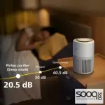 منقي الهواء من فيليبس AC0920/10