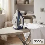 مكواة بخار كونتي - 2400 واط