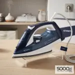 مكواة بخار كونتي - 2400 واط