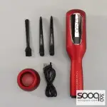 جهاز ازالة تقصف الشعر الذكي الشحن من اينزو Professional Split Hair Remover