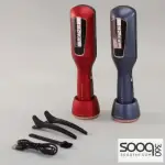 جهاز ازالة تقصف الشعر الذكي الشحن من اينزو Professional Split Hair Remover