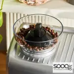 ماكينة الاسبريسو سايونا الإيطالية🇮🇹 مع مطحنة