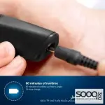 الة حلاقة فيليبس متعددة الوظائف - إصدار 3000 موديل MG3720/33