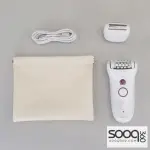 .ENZO Professional Silk-épil Skin Spa جهاز إزالة الشعر