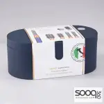 بكج إينزو دايسون – إصدار سوبرسونيك الجديد باللون الكحلي و الذهبي
