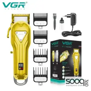 ماكينة قص الشعر الاحترافية VGR V-134