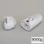 .ENZO Professional Silk-épil Skin Spa جهاز إزالة الشعر