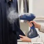 مكواة البخار اليدوي مع خاصية الشفط من سايونا