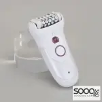 .ENZO Professional Silk-épil Skin Spa جهاز إزالة الشعر