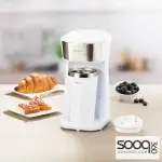 ماكنه القهوه الامريكان ديلمونا