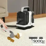 ماكينة تنظيف عميق للكنب والسجاد من DSP