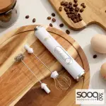 جهاز صنع رغوة الحليب الشحن من DSP