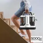 ماكينة تنظيف عميق للكنب والسجاد من DSP