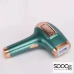 جهاز الليزر الثلجي ماركة ENZO Ice Laser Hair Removal