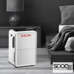 جهاز سحب الرطوبة المنزلي بقدرة 30 لتر Electra dehumidifier