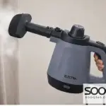 جهاز التنظيف بالبخار مع الذراع الطويلة من الكترا