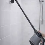 جهاز التنظيف بالبخار مع الذراع الطويلة من الكترا