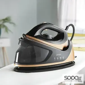 مكواة بخار صناعي سايونا 2400 واط
