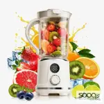 خلاط محمول قابل لإعادة الشحن PORTABLE BLENDER Rechargeable MDHL AJ03