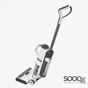 مكنسة و ممسحة شحن للتنظيف الرطب والجاف sayona Wet Dry Vacuum Cleaner Vacuum and MopSVC-2455