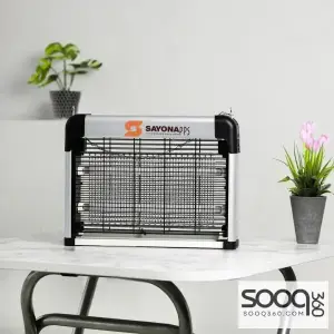 قاتل الحشرات الكهربائي باستطاعة 16 وات SAYONA Fly And Insect Killer