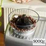 ماكينة الاسبريسو سايونا الإيطالية🇮🇹 مع مطحنة