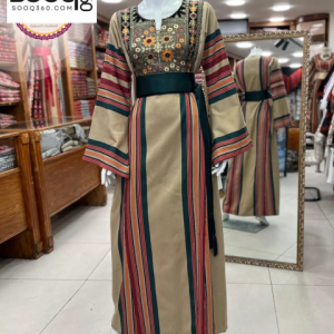 ثوب مجدلاوي