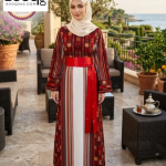 ثوب مجدلاوي