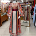 ثوب مجدلاوي