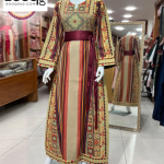 ثوب مجدلاوي