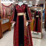 ثوب فلاحي