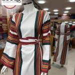 فستان مجدلاوي