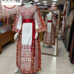 ثوب فلاحي
