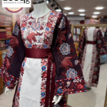 ثوب فلاحي
