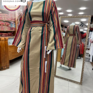 فستان مجدلاوي