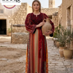 ثوب مجدلاوي
