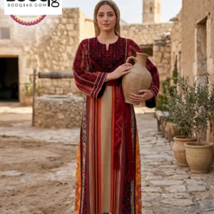 ثوب مجدلاوي