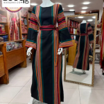 فستان مجدلاوي