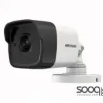 HIKVISION DS-2CE16H0T-ITPF 5MP INDOOR/OUTDOOR EXIR BULLET CAMERA