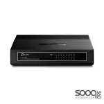 16-PORT 10/100Mbps DESKTOP SWITCH TL-SF1016D