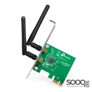 300Mbps WIRELESS N PCI EXPRESS ADAPTER TL-WN881ND