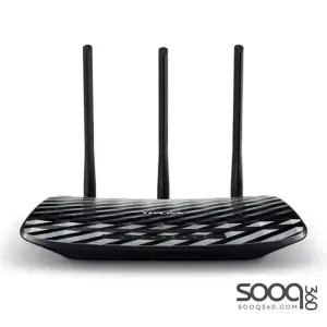 AC900 WIRELESS DUAL BAND GIGABIT ROUTER ARCHER C2