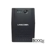LINKCOMN BATTERY SMART BACKUP LCU850 850VA 480W