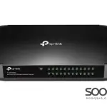 24-PORT 10/100Mbps DESKTOP SWITCH TL-SF1024M