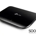 5-PORT GIGABIT DESKTOP SWITCH TL-SG1005D