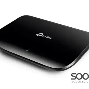 5-PORT GIGABIT DESKTOP SWITCH TL-SG1005D