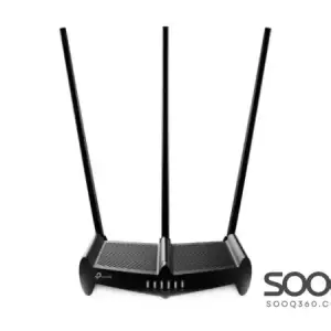 450Mbps HIGH POWER WIRELSS N ROUTER TL-WR941HP