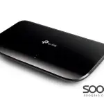8-PORT GIGABIT DESKTOP SWITCH TL-SG1008D